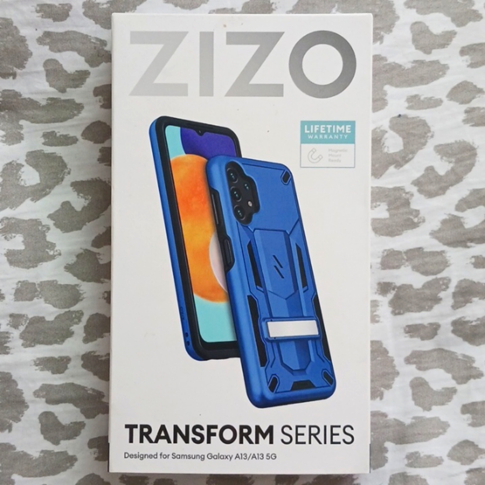 Zizo Transform Series Phone Case Nib - image 1